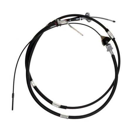 Raybestos Toyota Highlander 01-03 BC97117